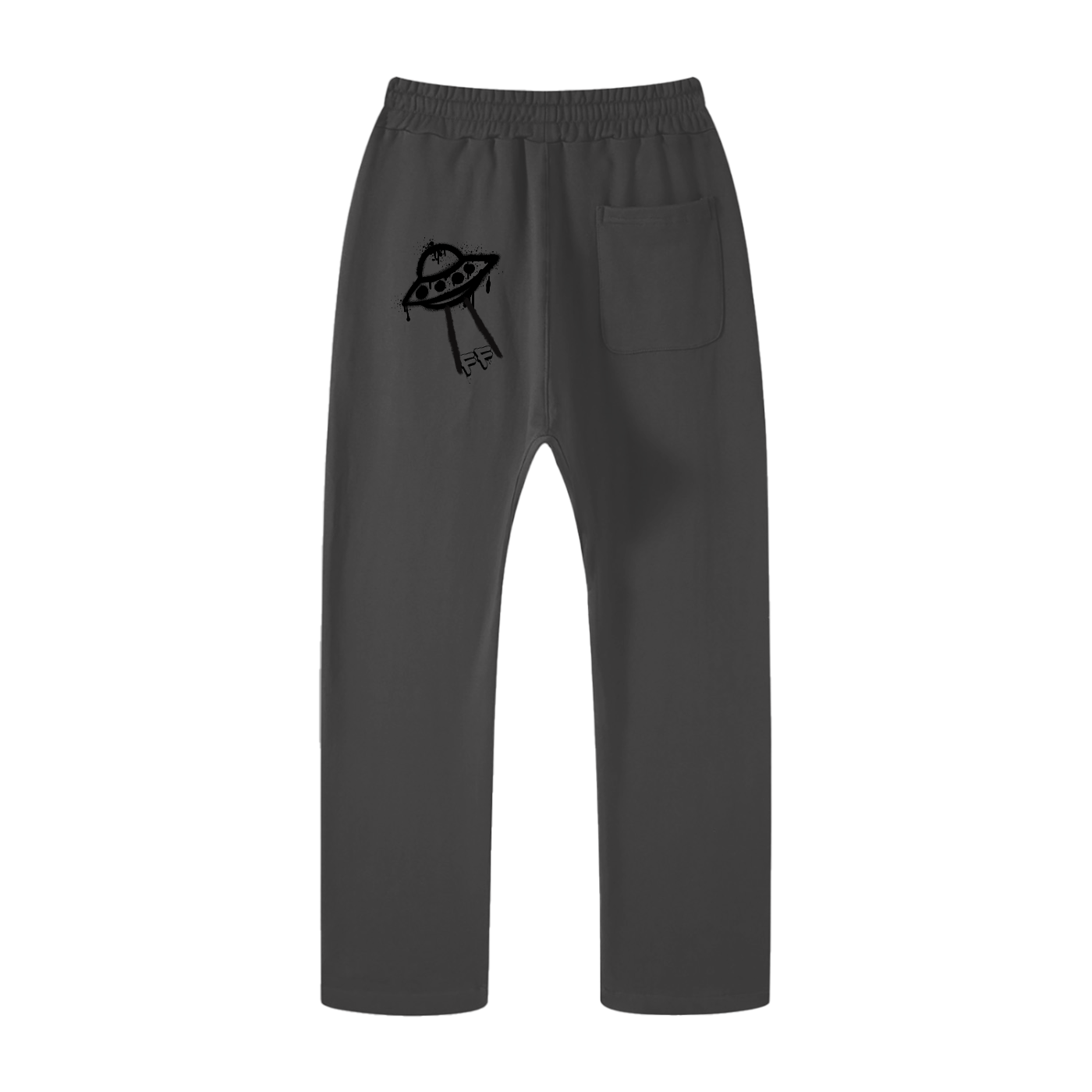 The FadedFuture U.F.O. Sweats