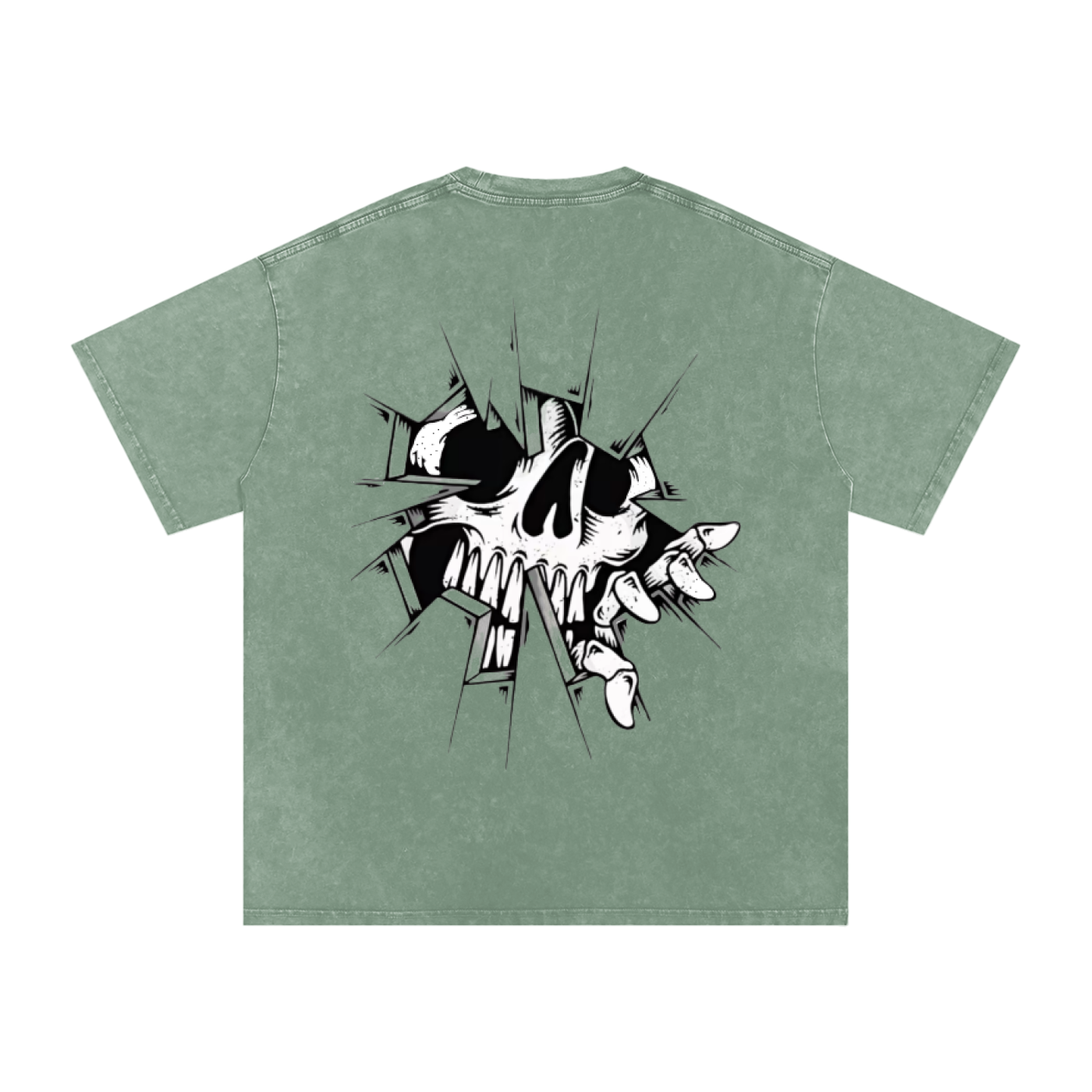 The Afterlife Tee'