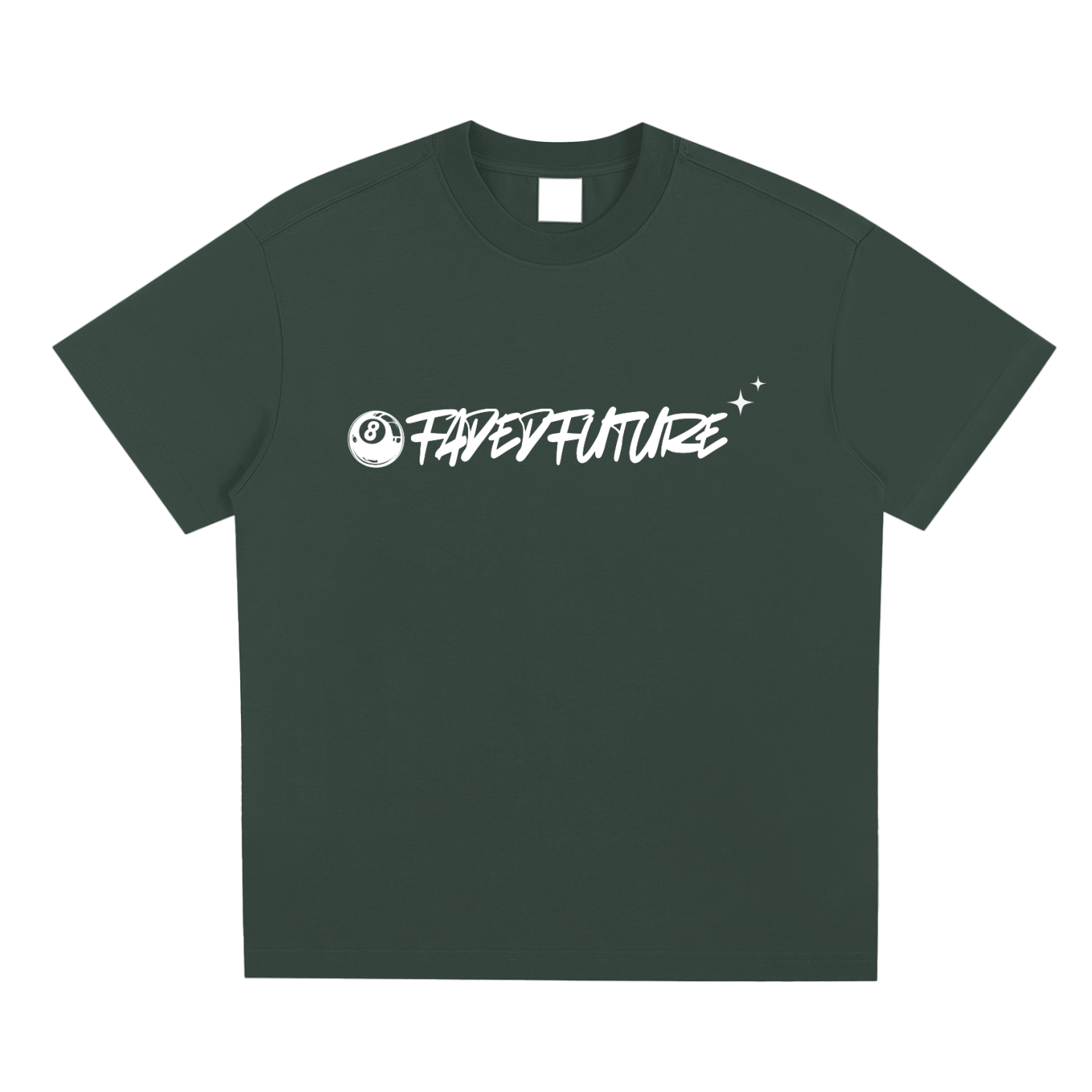 'Cosmic 8ight' Tee