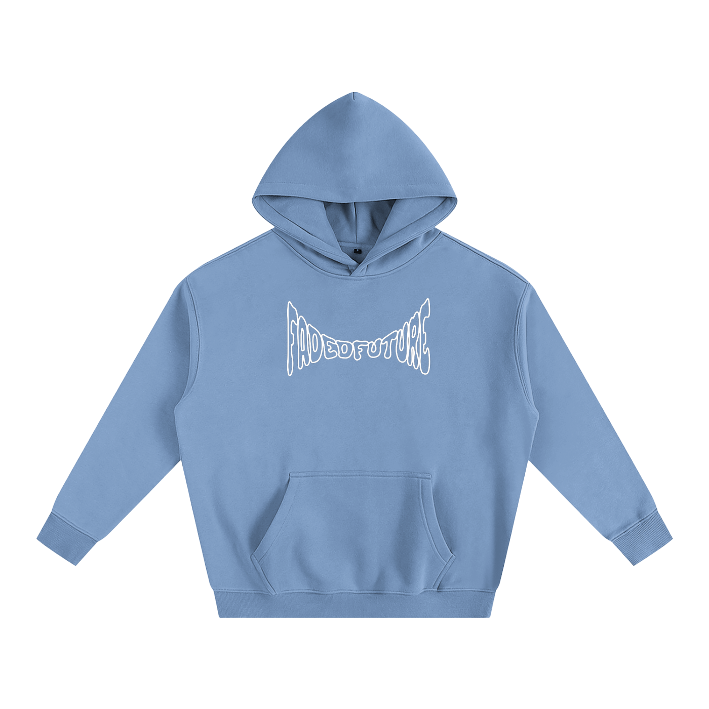 FadedFuture Essential Hoodie