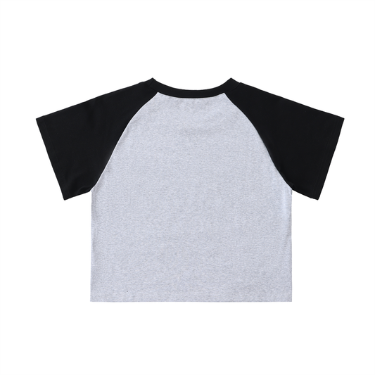 The Peeking Soul Tee'