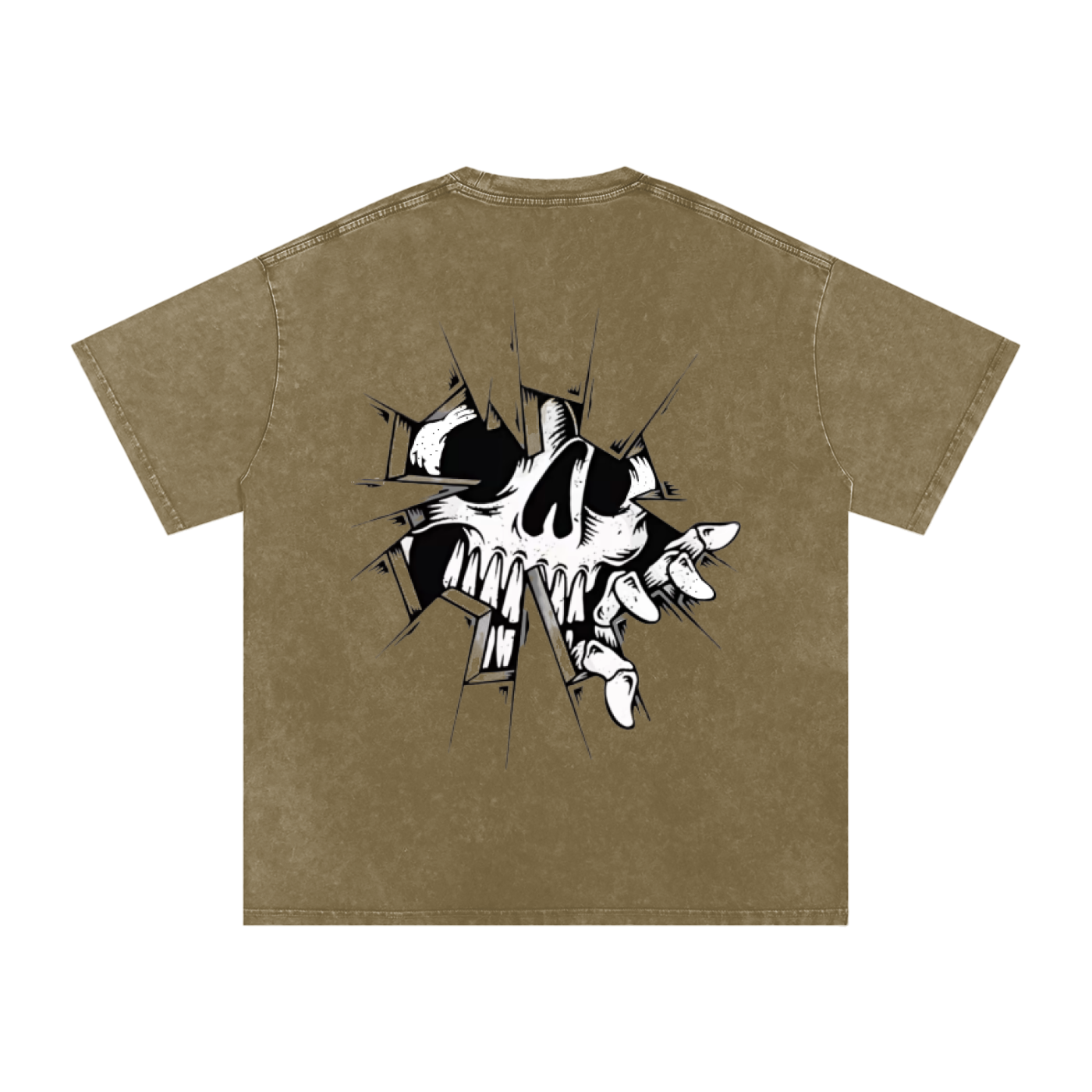 The Afterlife Tee'