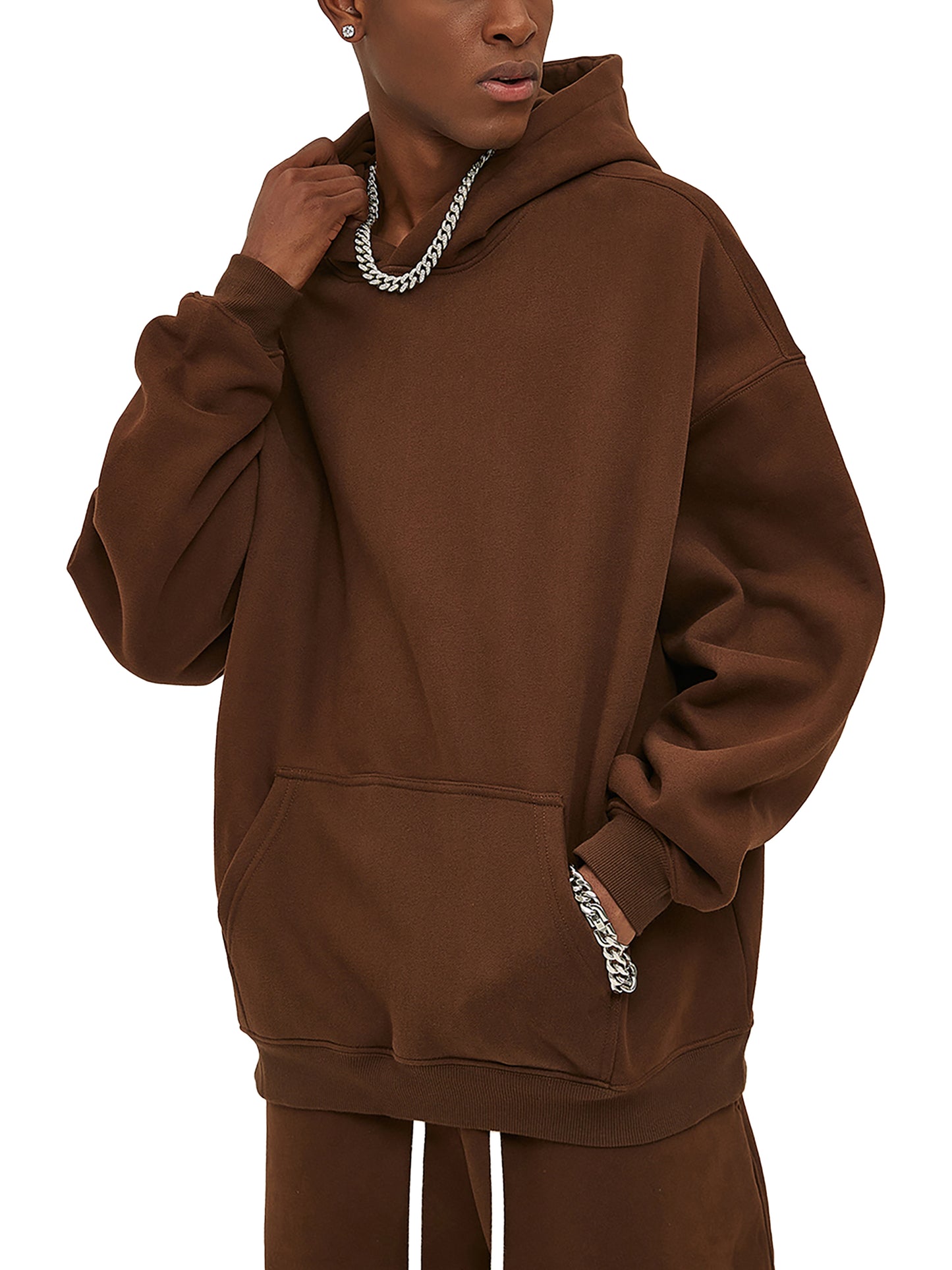 FadedFuture Essential Hoodie