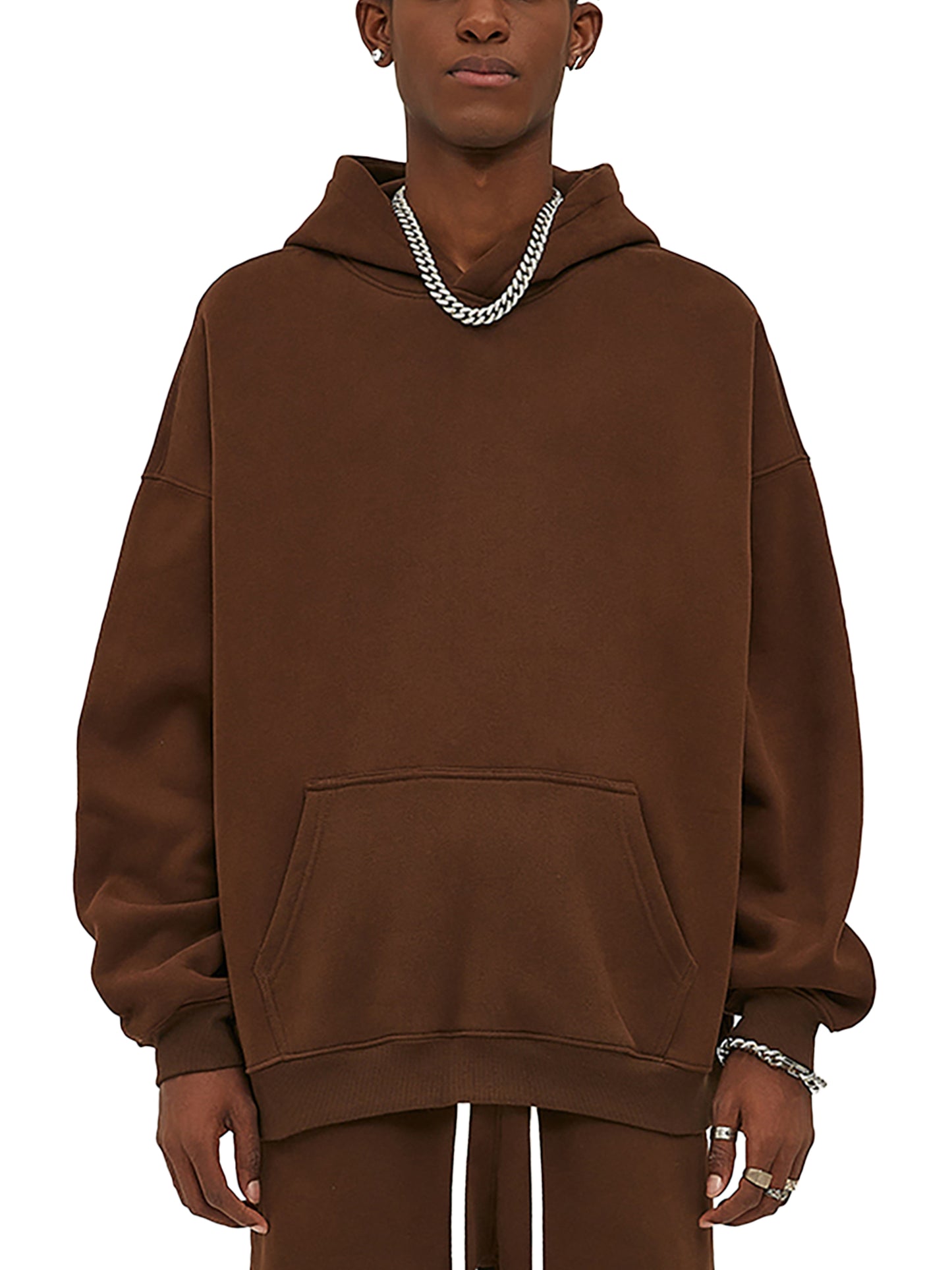 FadedFuture Essential Hoodie