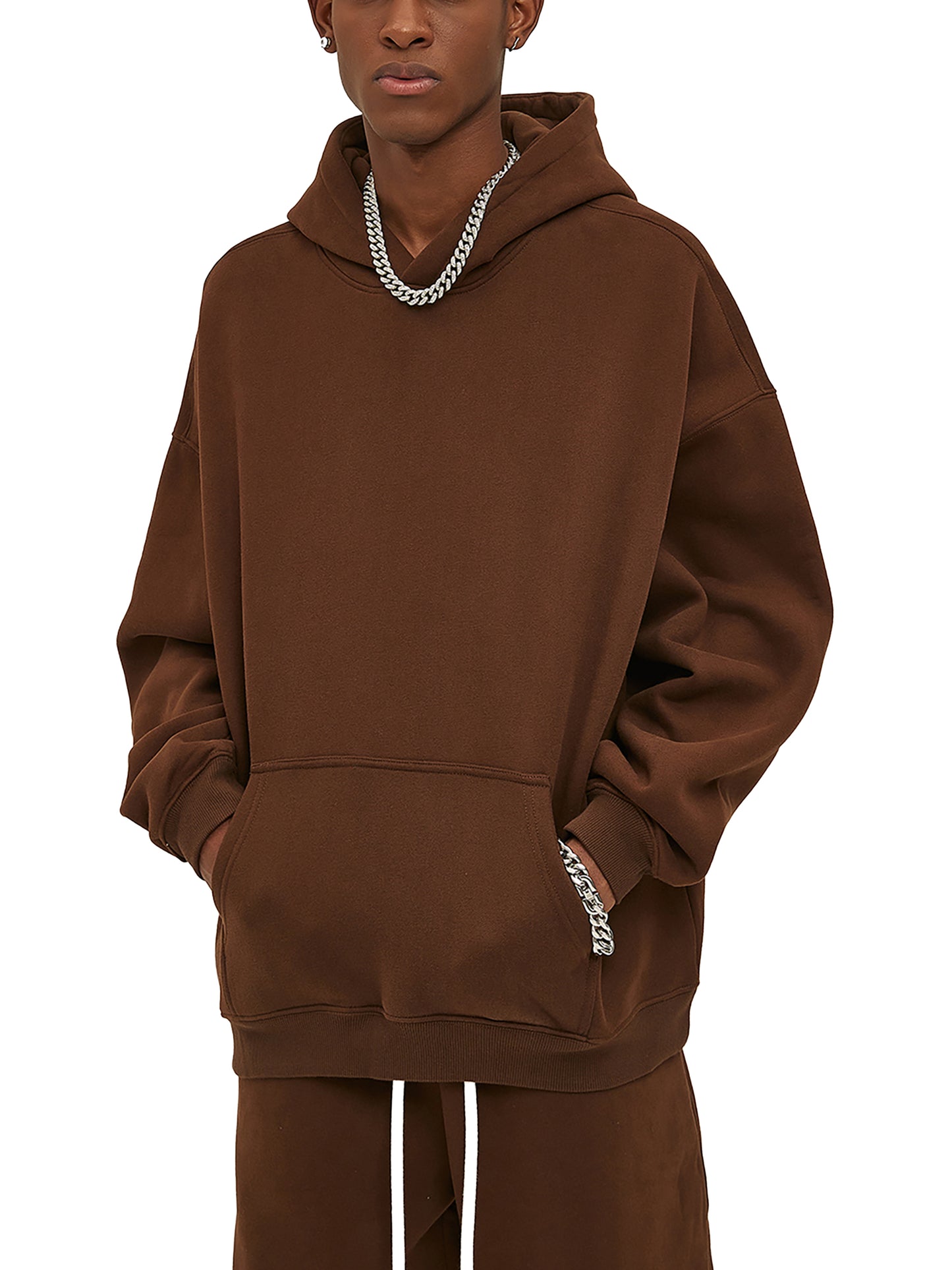 FadedFuture Essential Hoodie