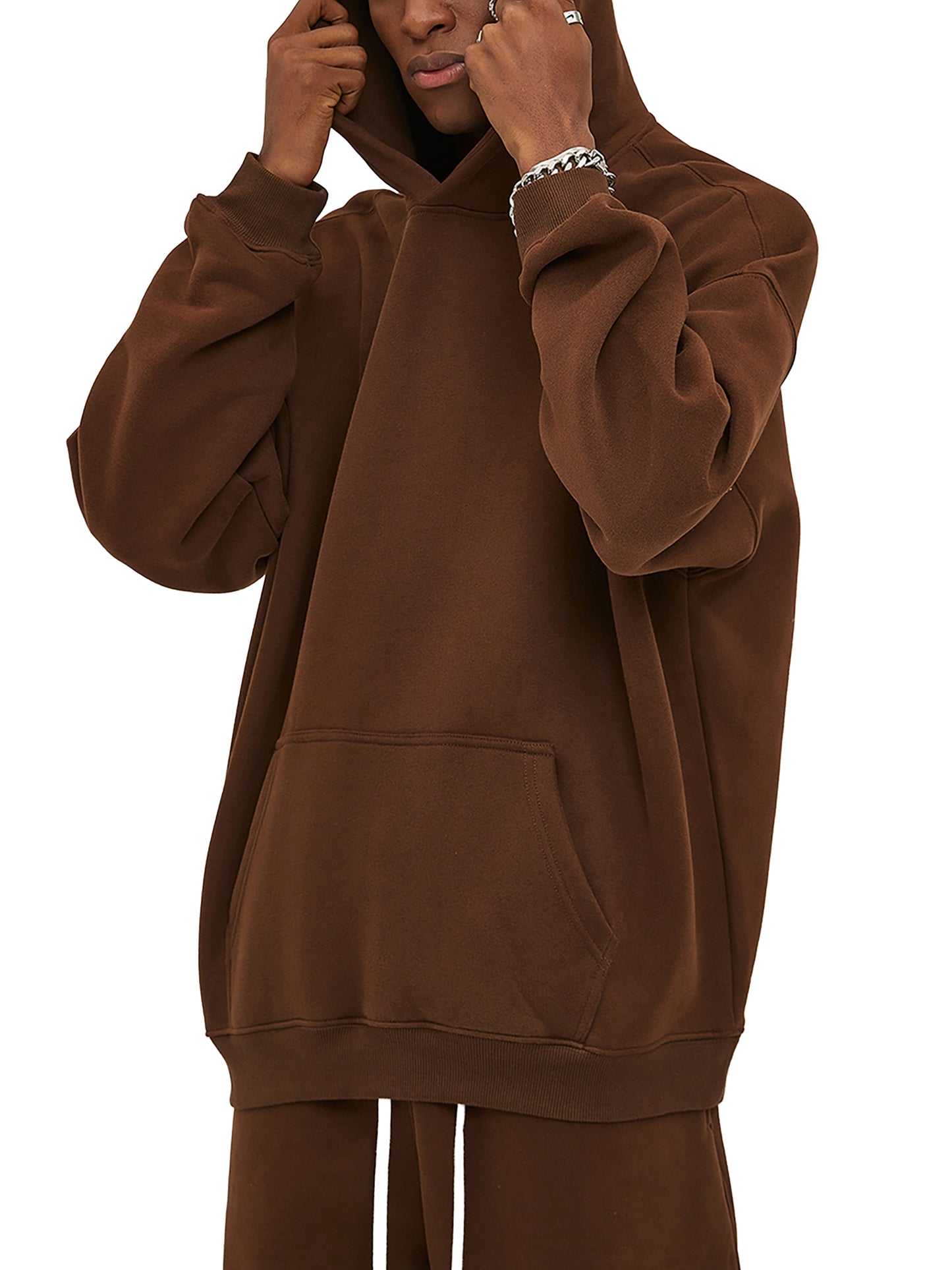 The Future is Free Hoodie