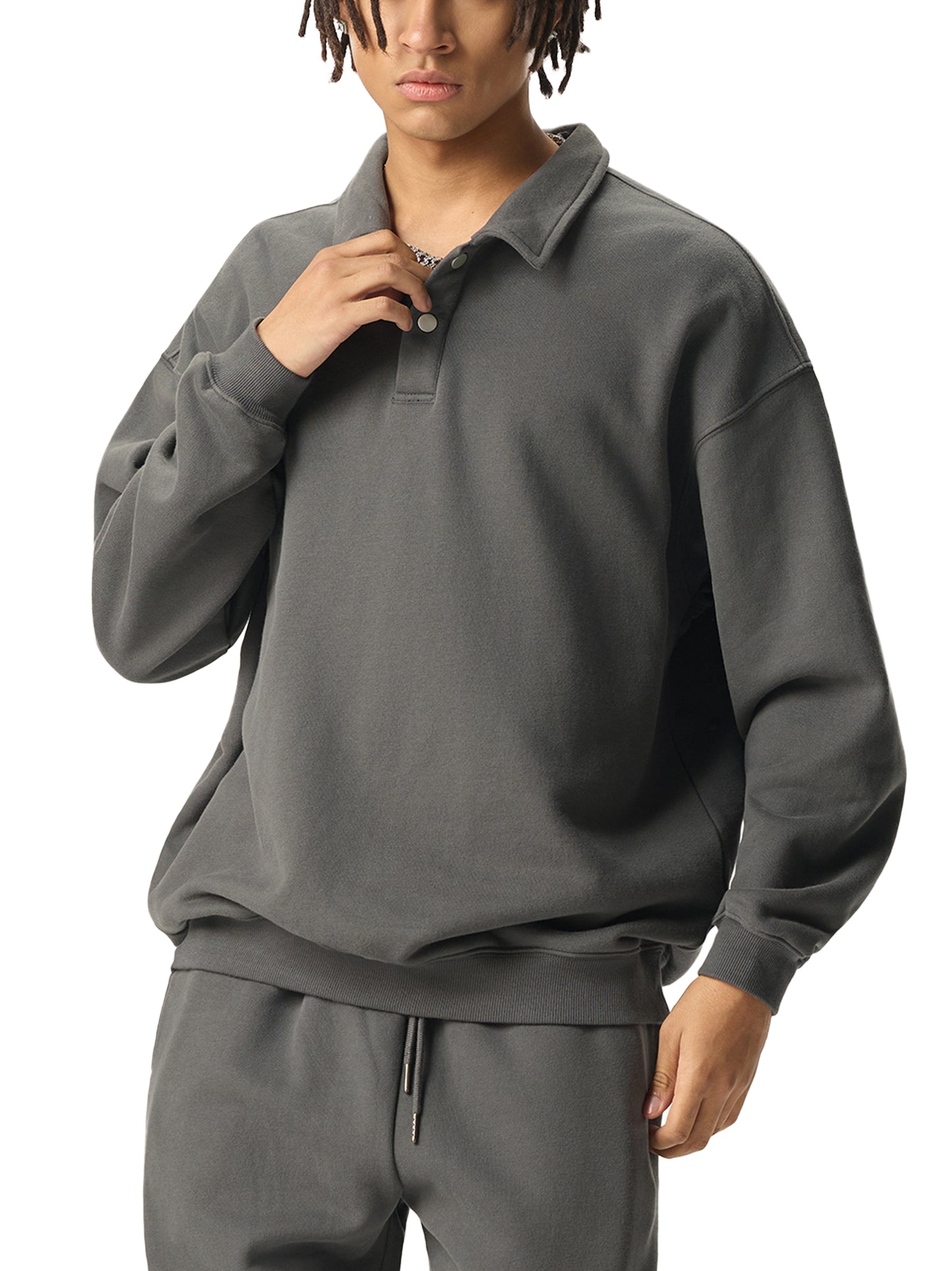 FadedFuture Polo's