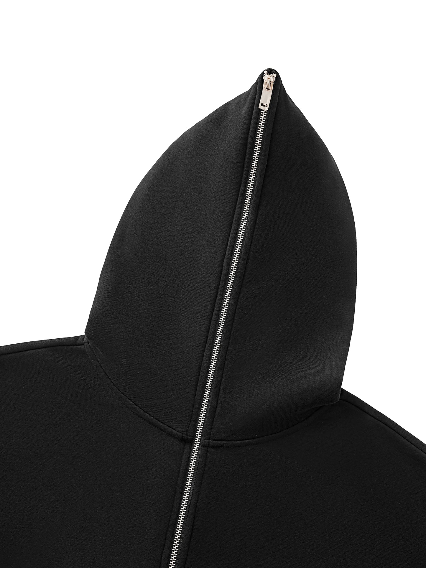 FadedFang Full Zip-Up