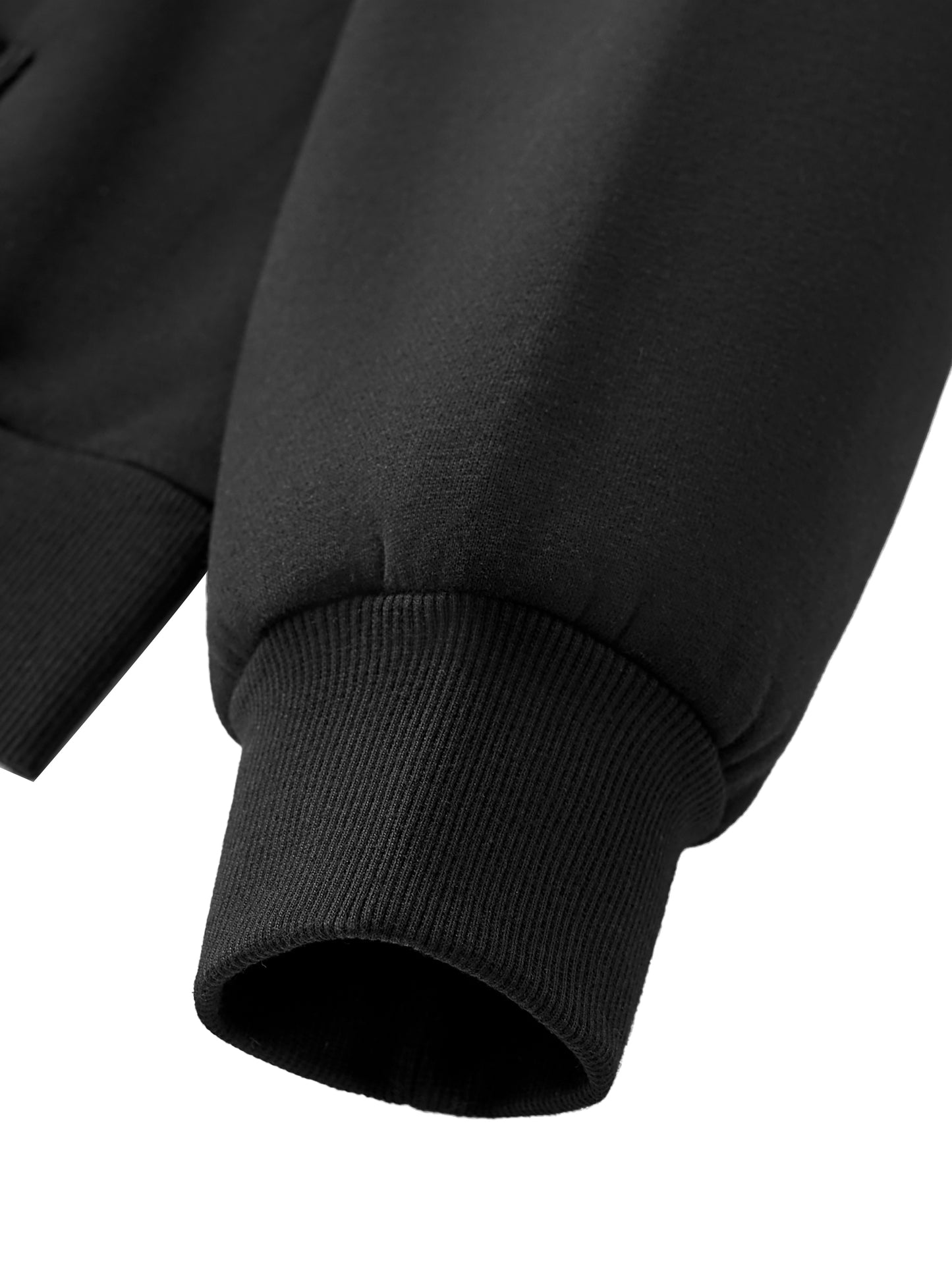 FadedFang Full Zip-Up