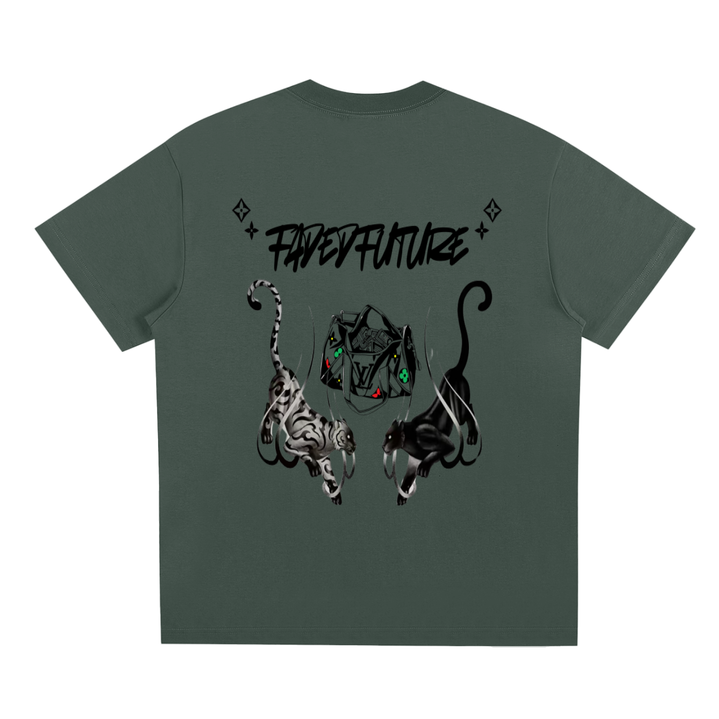 Apex Predator Tee'