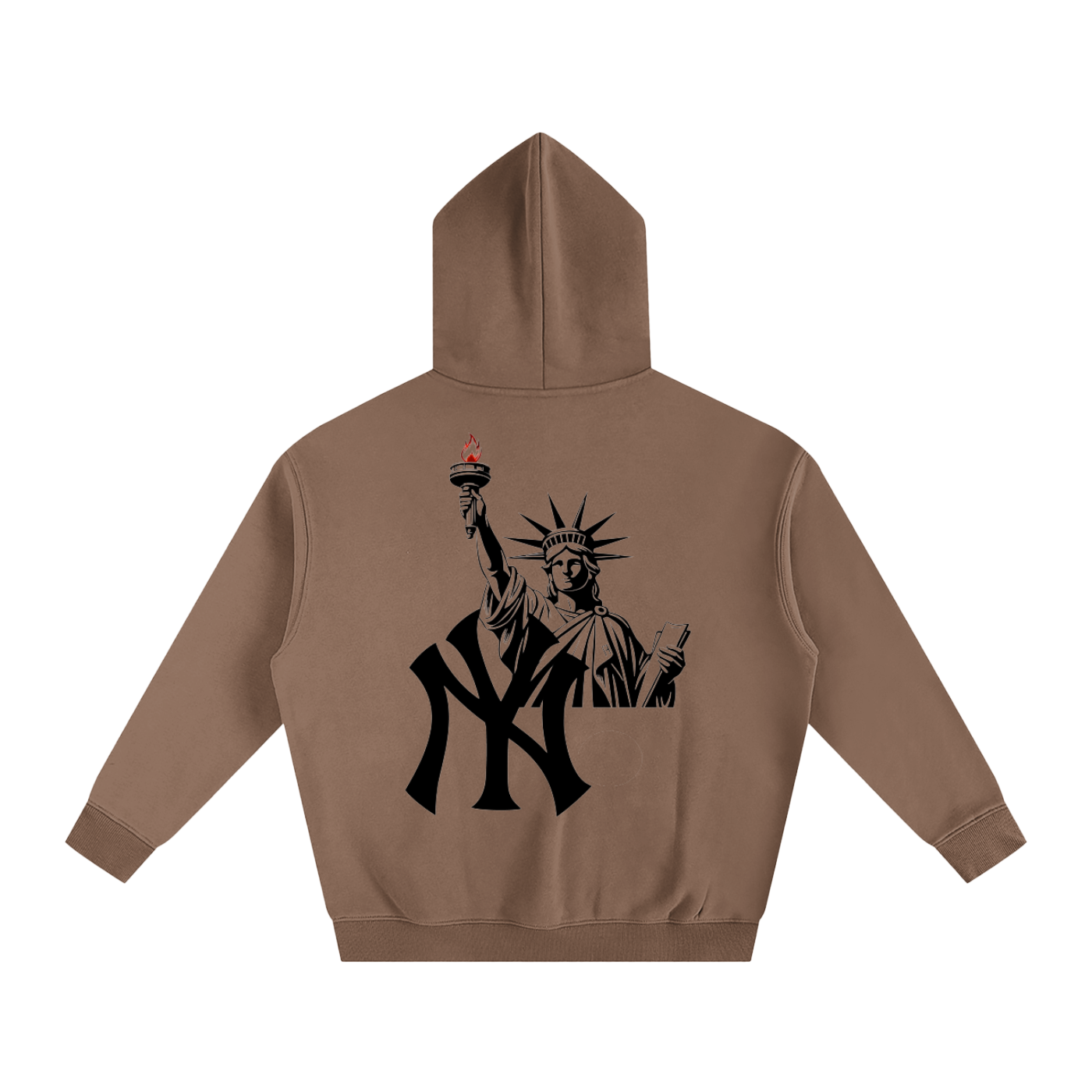 The Future is Free Hoodie