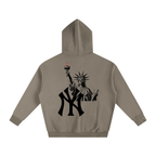 The Future is Free Hoodie