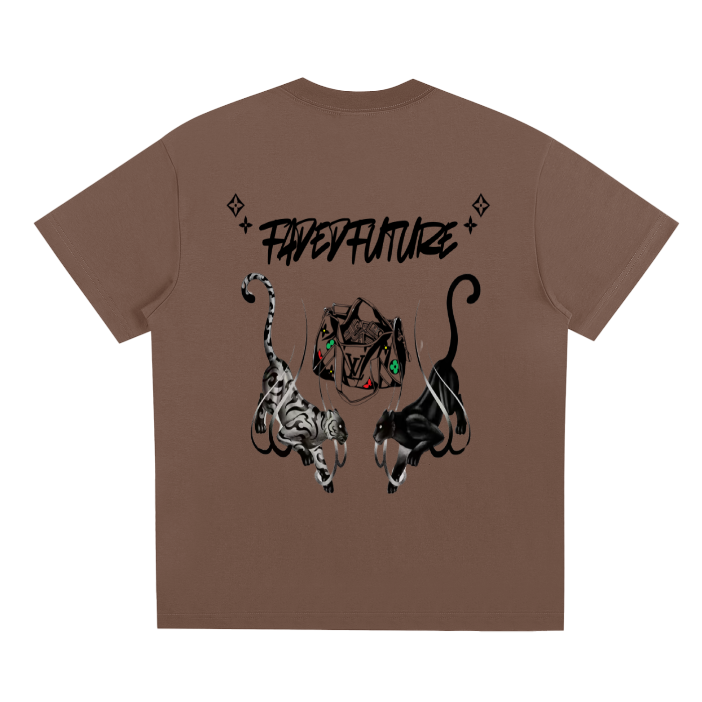 Apex Predator Tee'