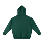 Oversized "FF" Essential Hoodie