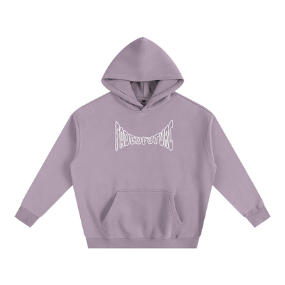 FadedFuture Essential Hoodie