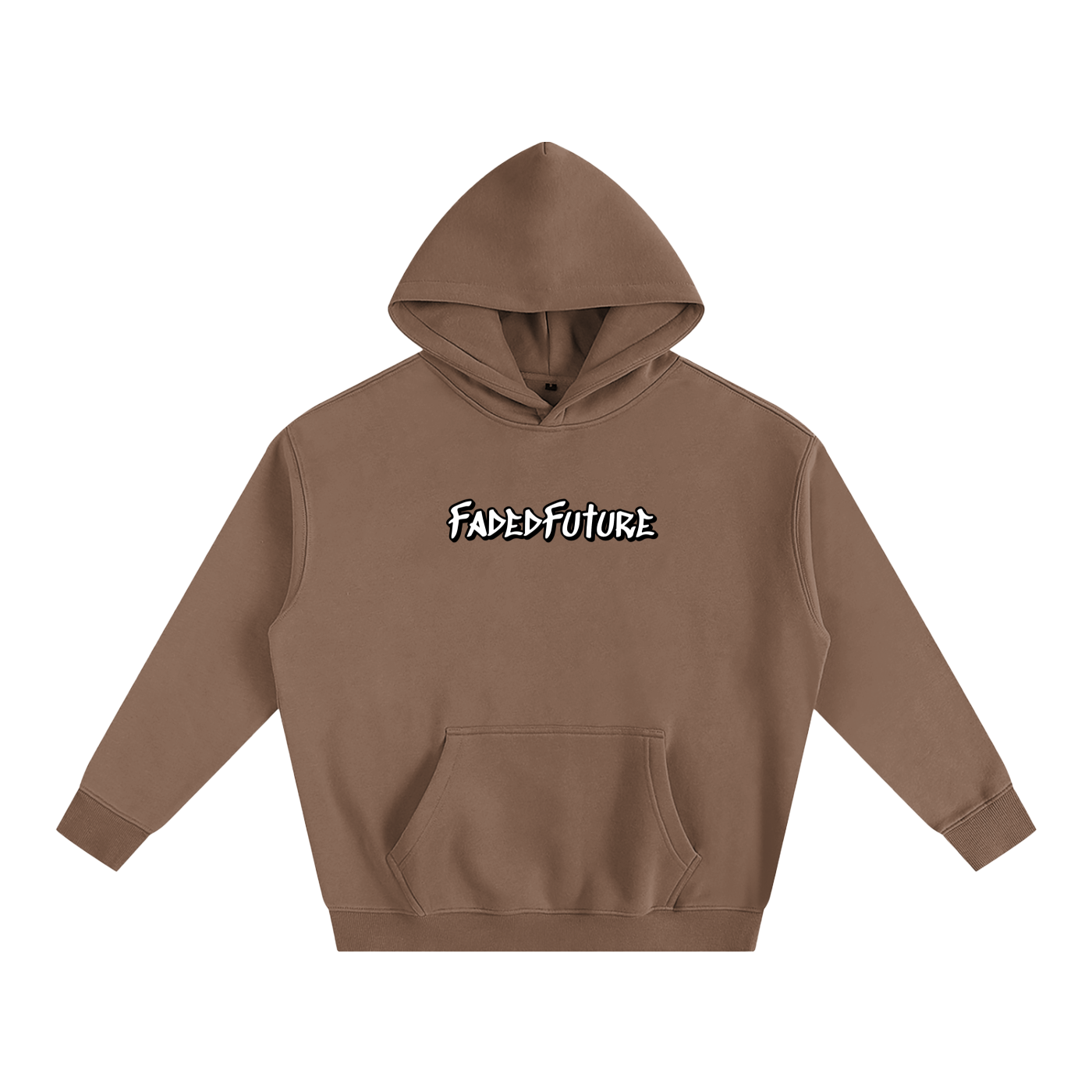The Future is Free Hoodie