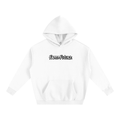 The Future is Free Hoodie