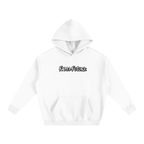 The Future is Free Hoodie