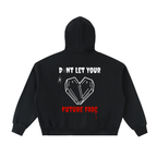 FadedFang Full Zip-Up