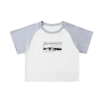 The Peeking Soul Tee'