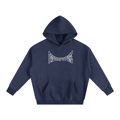 FadedFuture Essential Hoodie