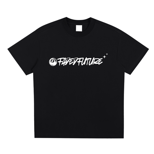 'Cosmic 8ight' Tee