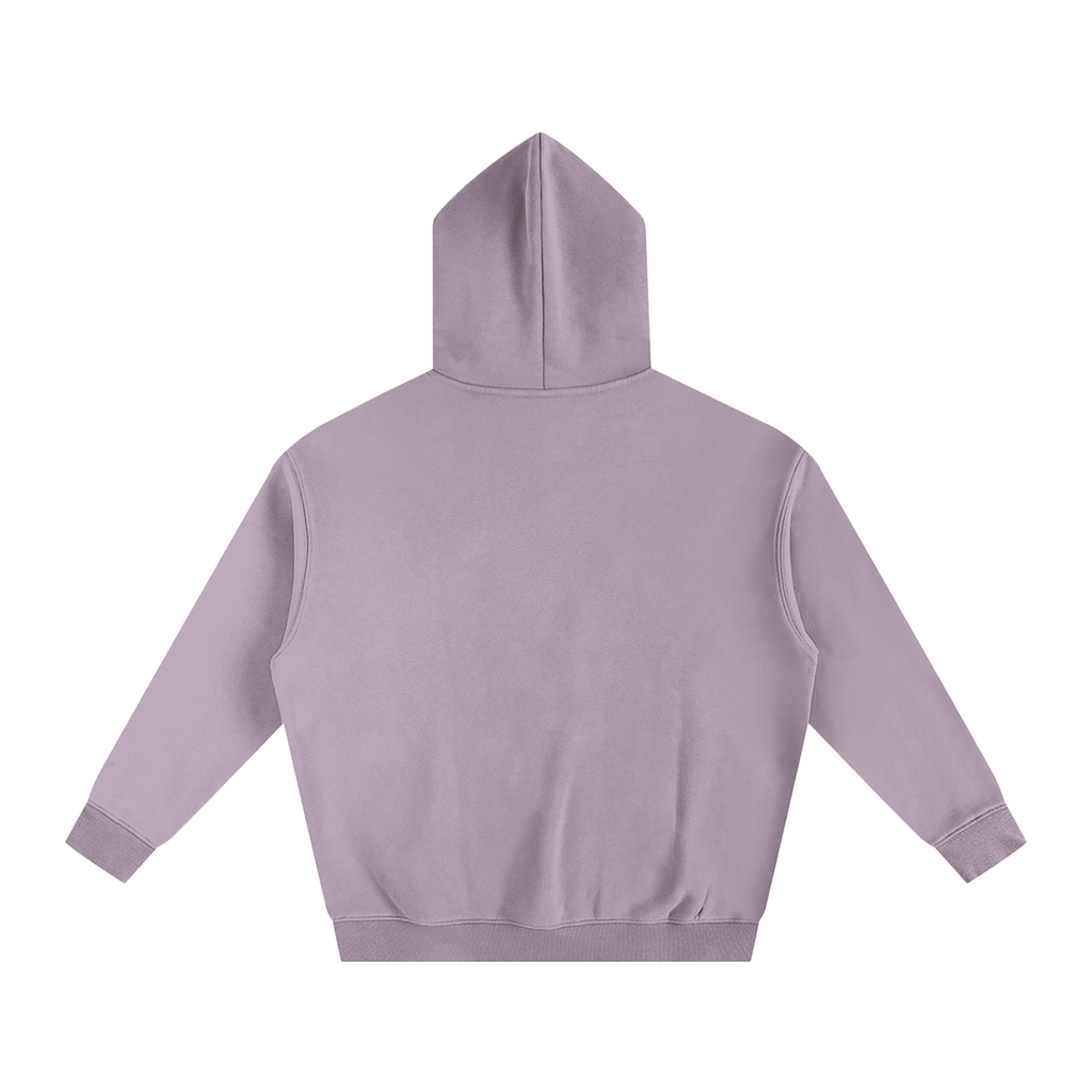 Oversized "FF" Essential Hoodie