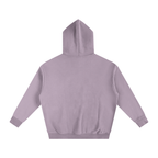 Oversized "FF" Essential Hoodie
