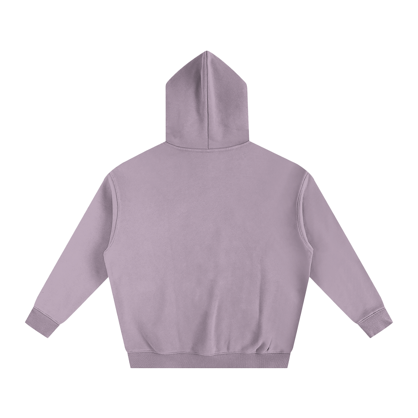 Oversized "FF" Essential Hoodie