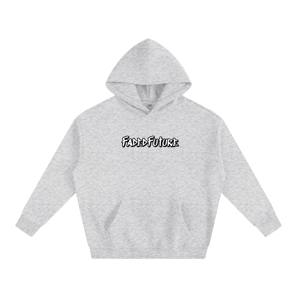 The Future is Free Hoodie