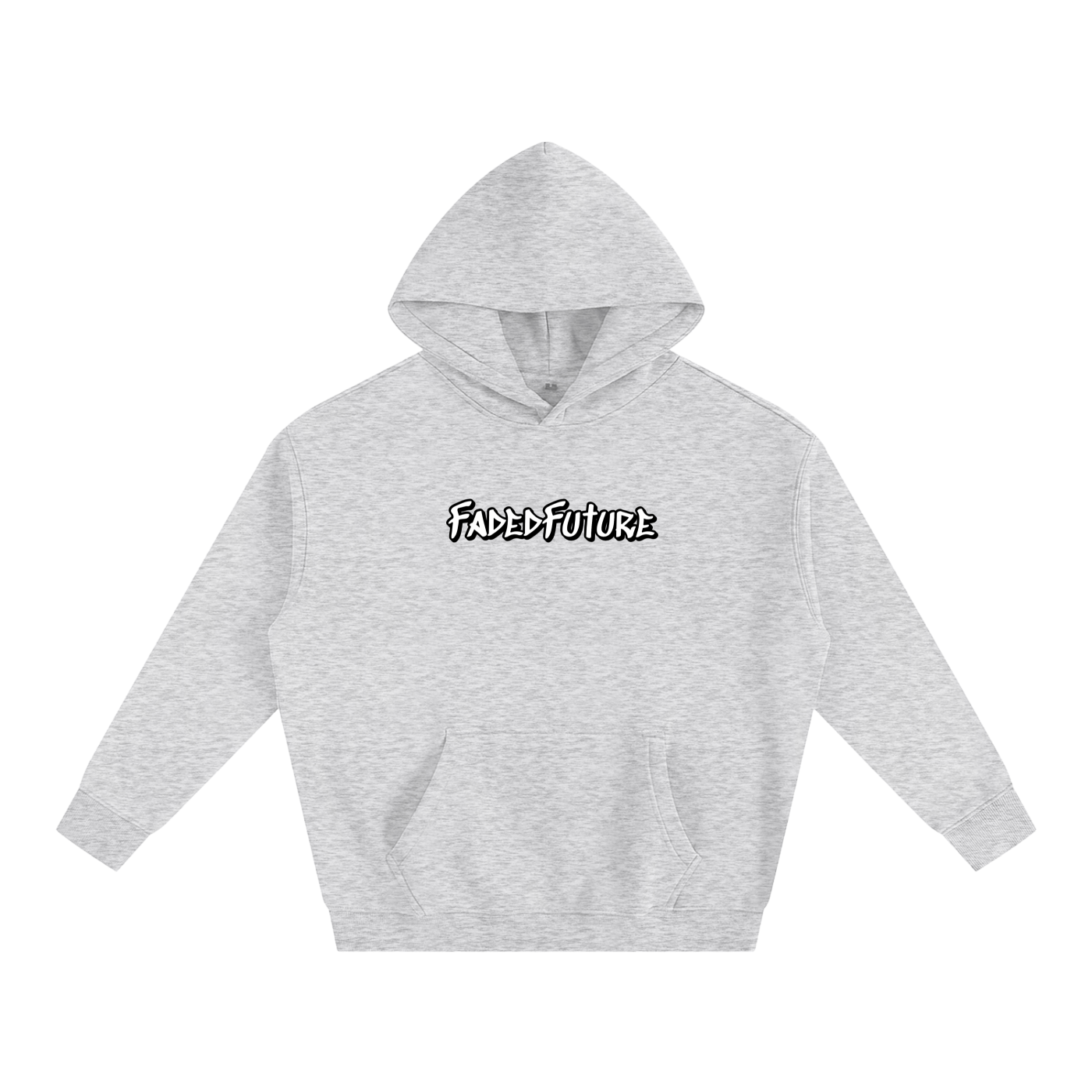 The Future is Free Hoodie