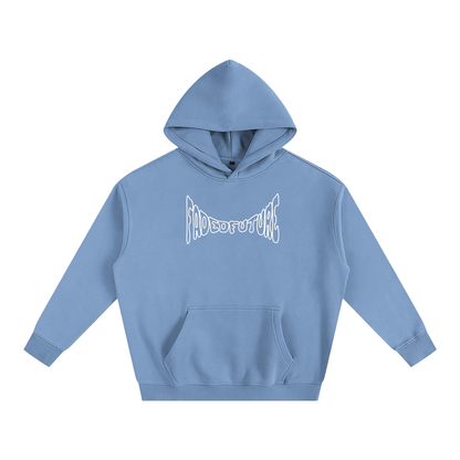 FadedFuture Essential Hoodie