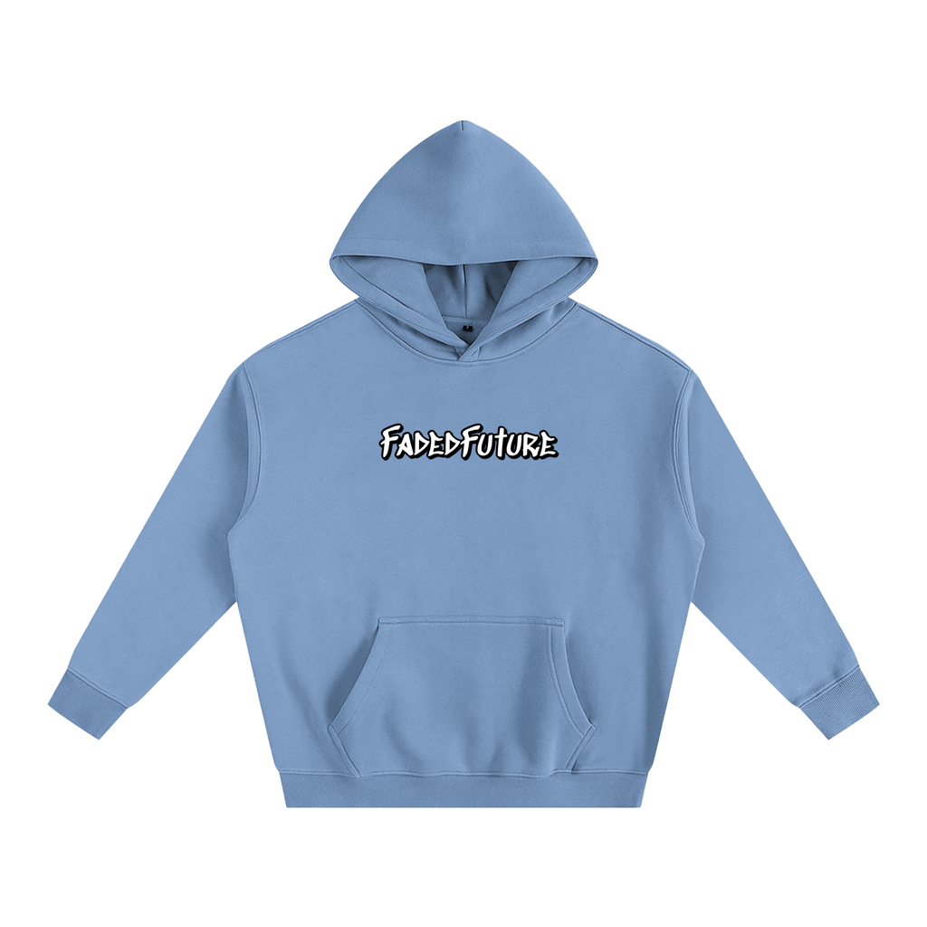 The Future is Free Hoodie