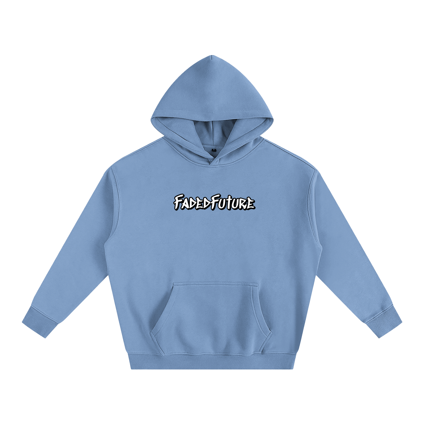 The Future is Free Hoodie