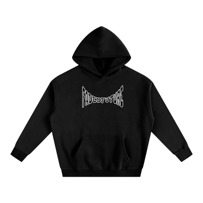 FadedFuture Essential Hoodie