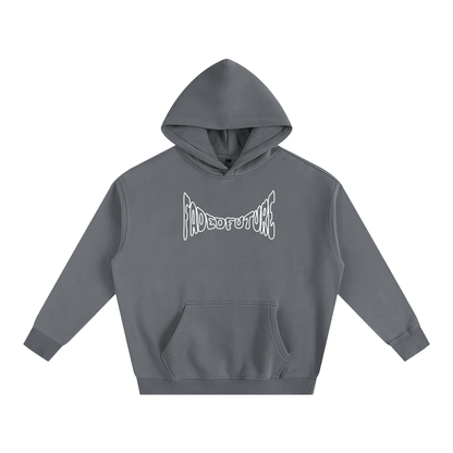FadedFuture Essential Hoodie