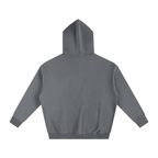 Oversized "FF" Essential Hoodie