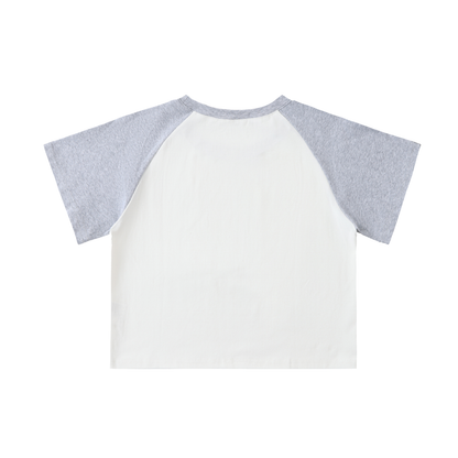 The Peeking Soul Tee'