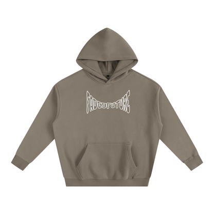 FadedFuture Essential Hoodie