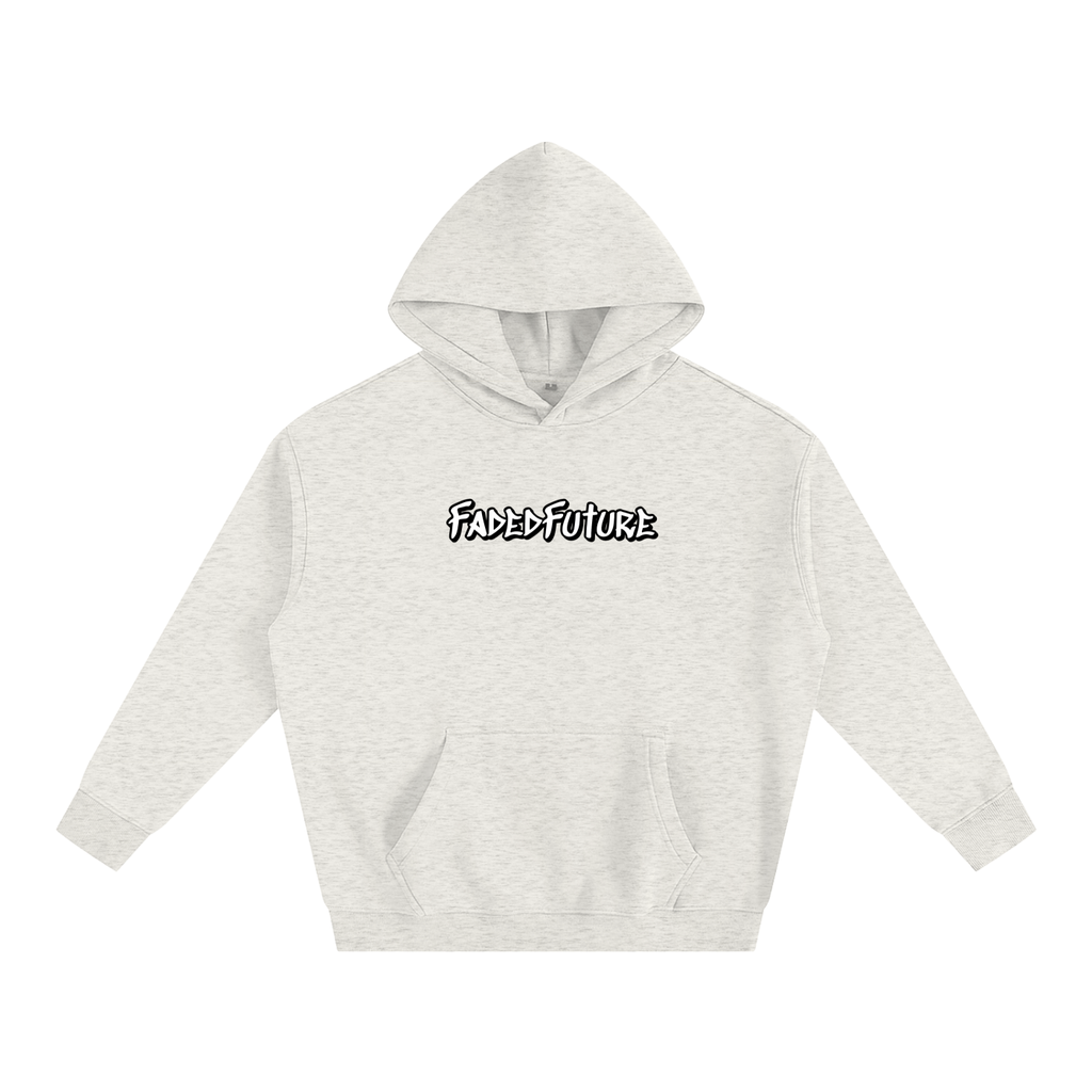 The Future is Free Hoodie