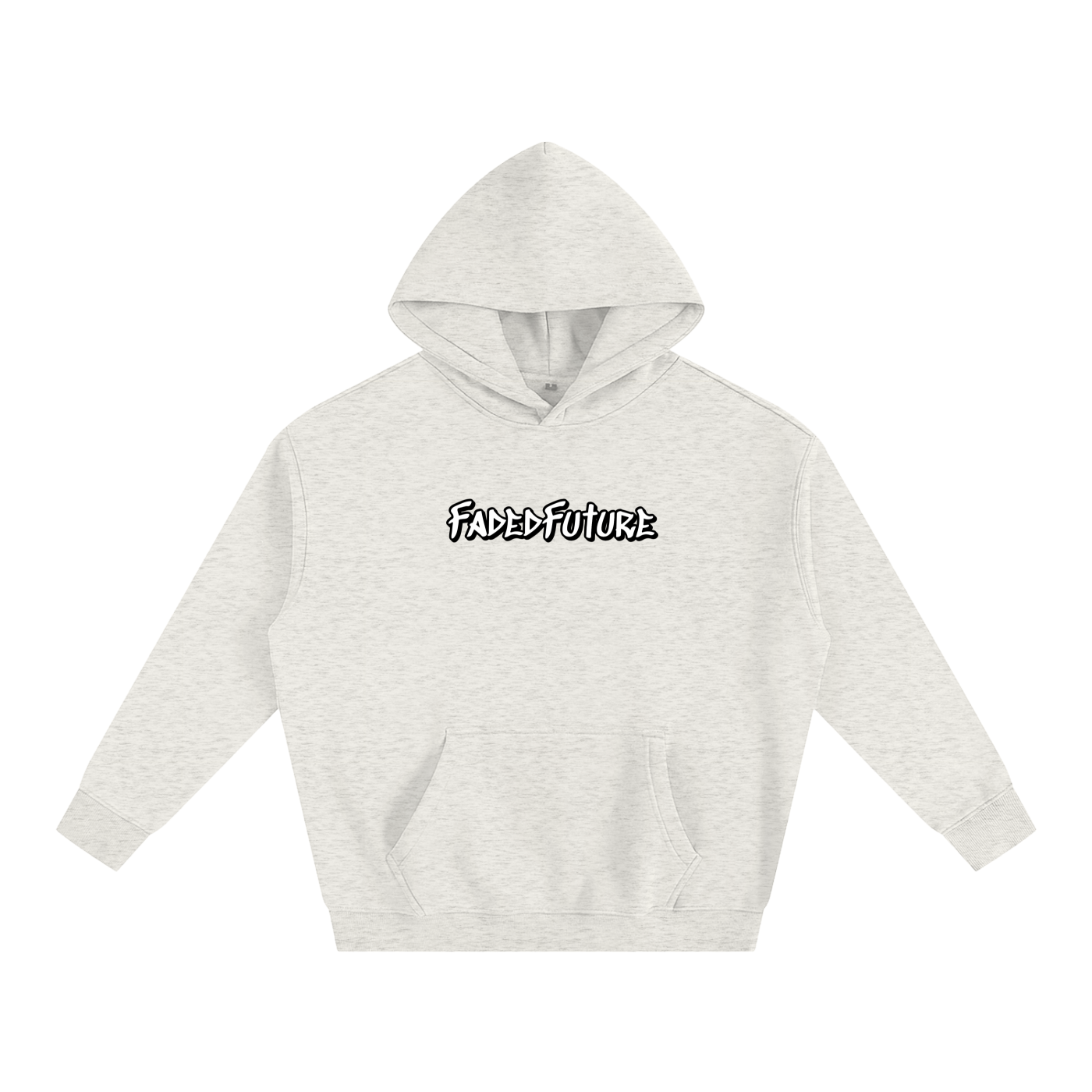 The Future is Free Hoodie