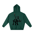 The Future is Free Hoodie