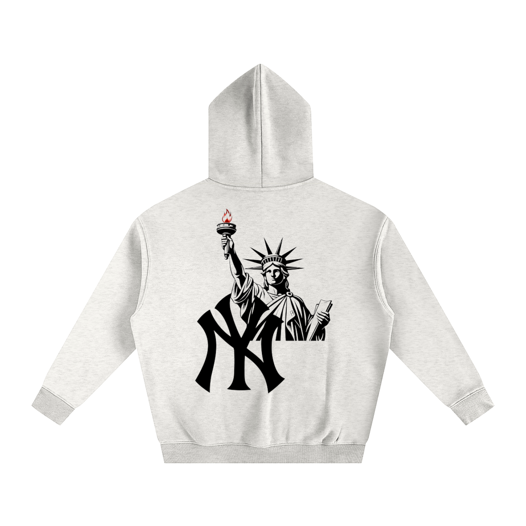 The Future is Free Hoodie