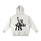 The Future is Free Hoodie