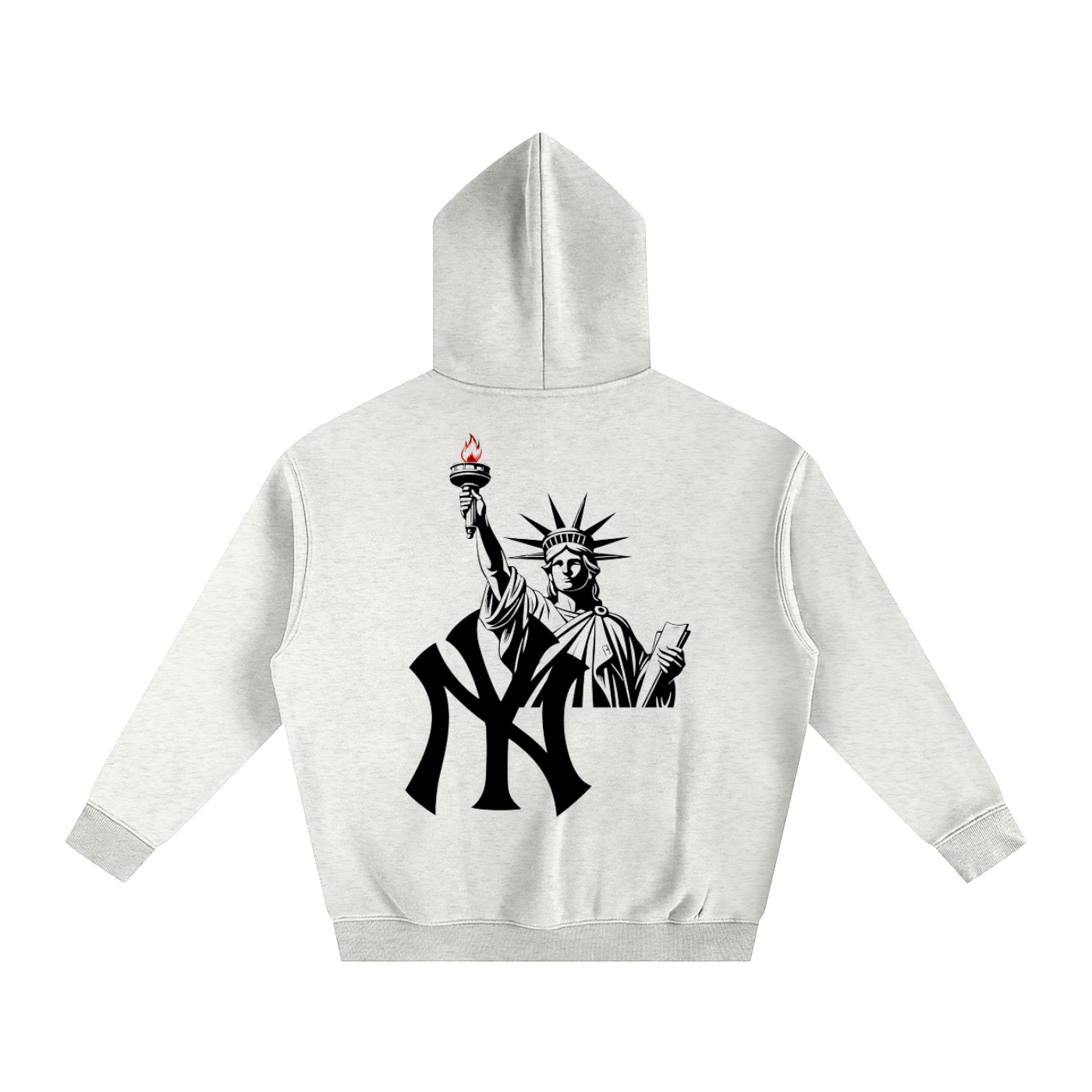 The Future is Free Hoodie