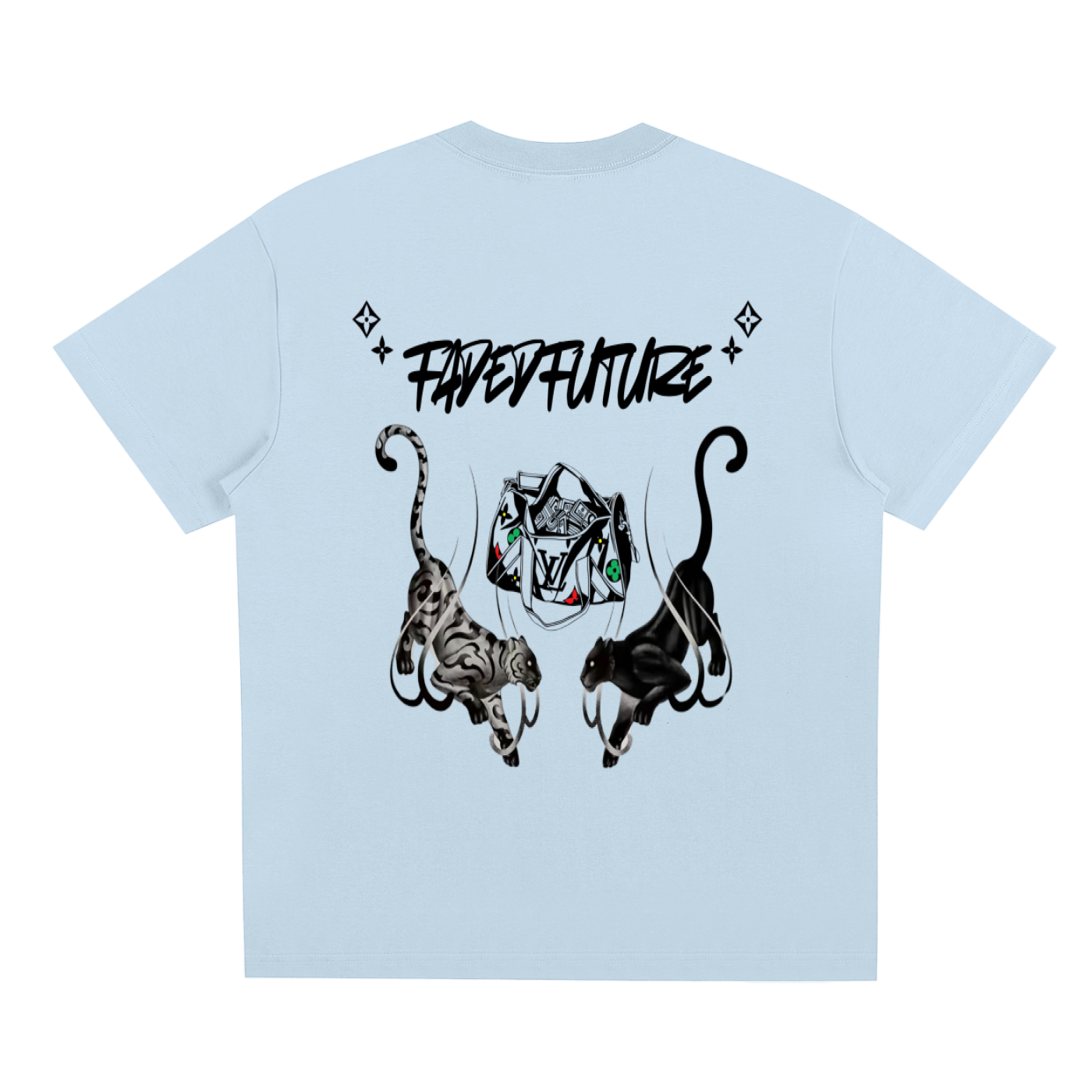 Apex Predator Tee'