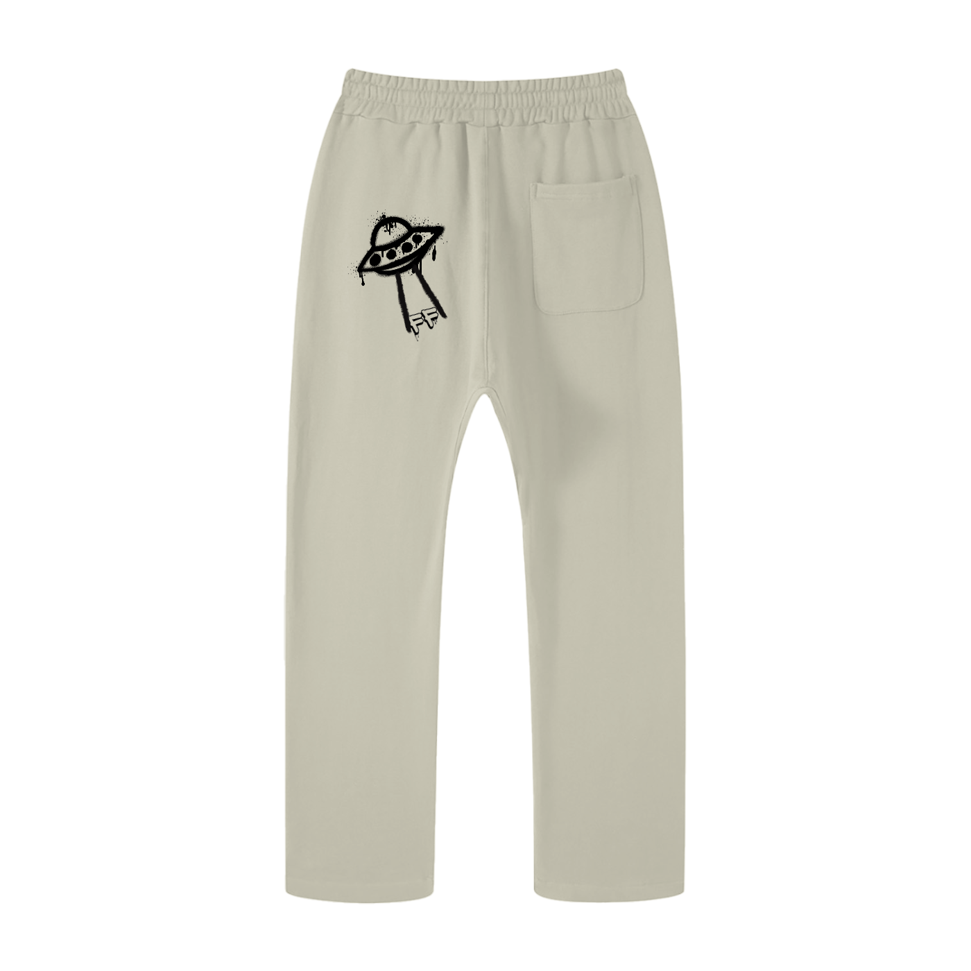 The FadedFuture U.F.O. Sweats
