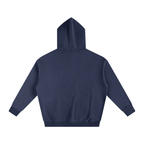 Oversized "FF" Essential Hoodie