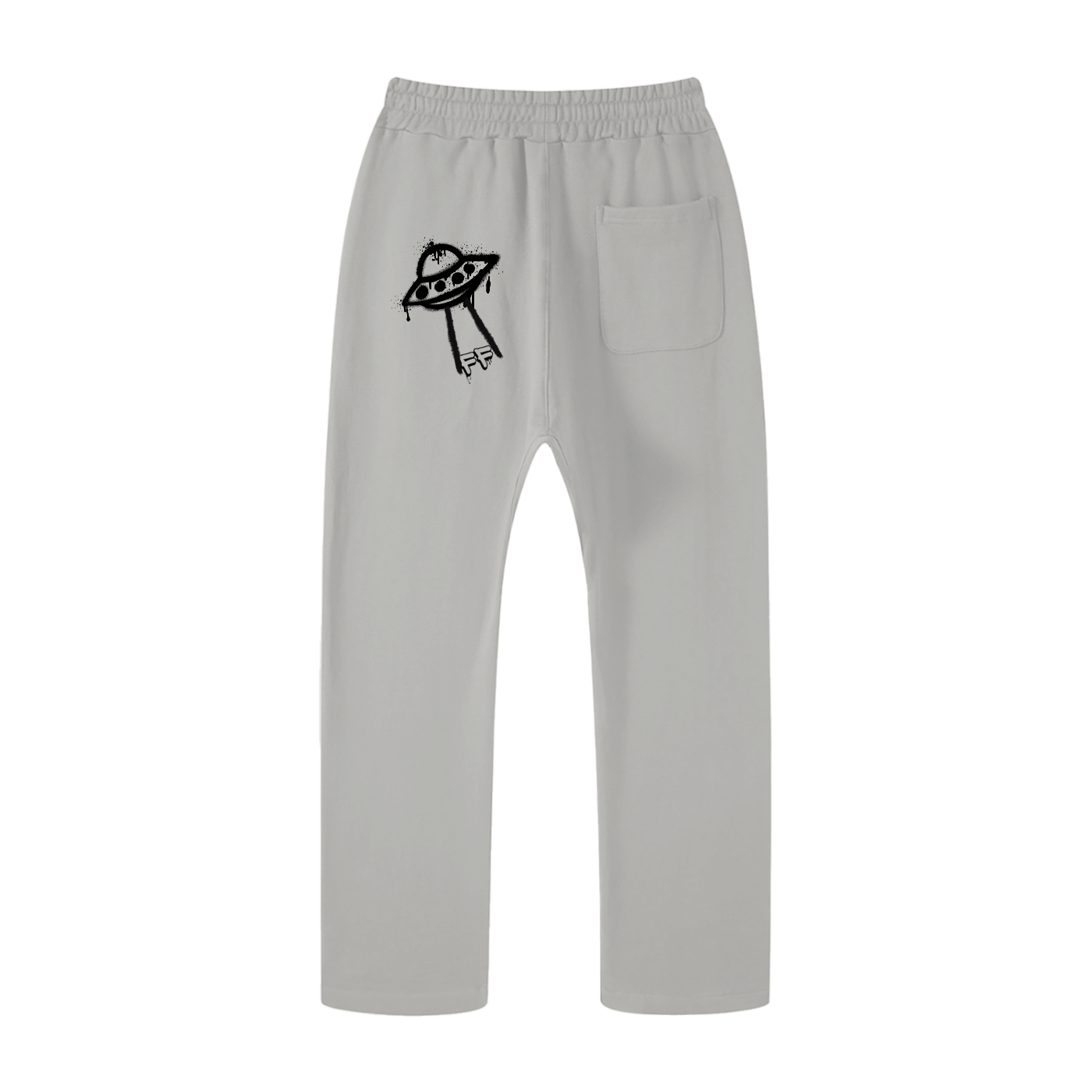 The FadedFuture U.F.O. Sweats