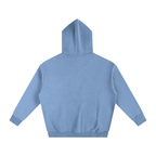 Oversized "FF" Essential Hoodie